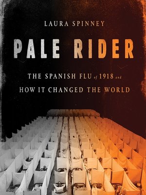 cover image of Pale Rider